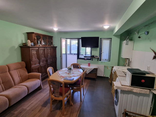 Apartament 2 camere - Visani