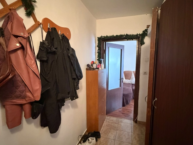 Apartament 2 camere - Alexandru cel Bun