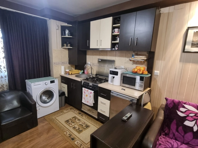 Apartament 2 camere - Nicolina