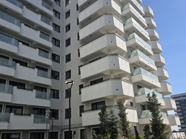 Apartament 2 camere - Copou
