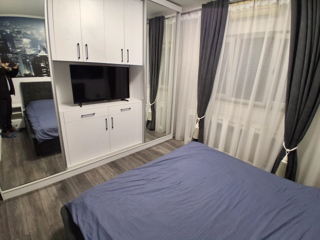 Apartament 3 camere - Copou
