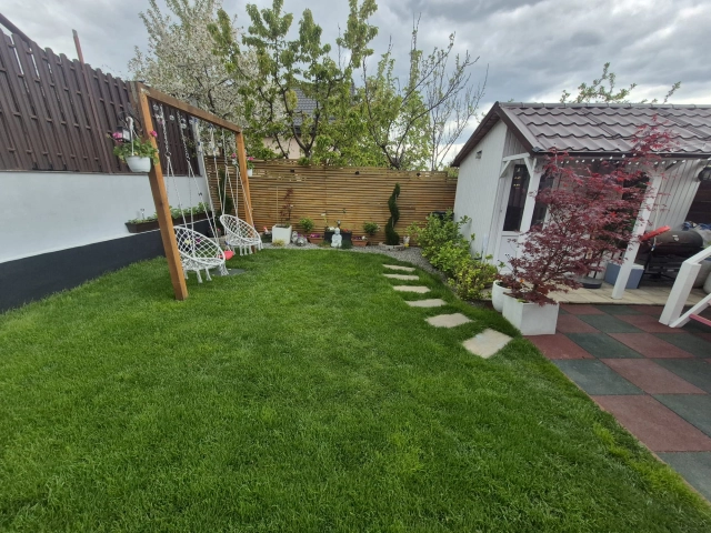 Apartament 4 camere - CUG