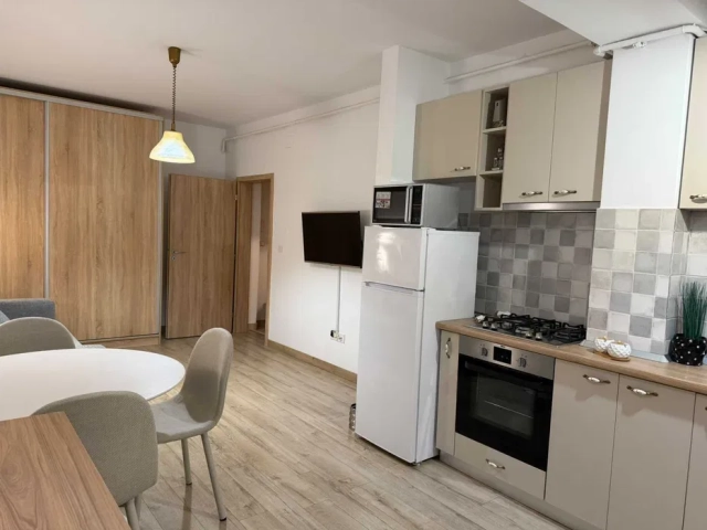 Apartament 1 camere - Tatarasi