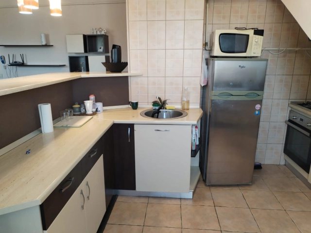 Apartament 2 camere - Nicolina