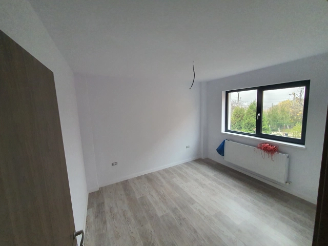Apartament 2 camere - Pacurari