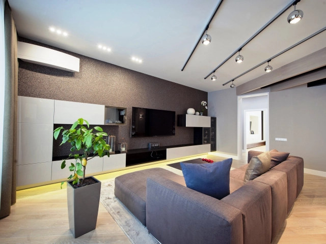 Apartament 2 camere - Nicolina