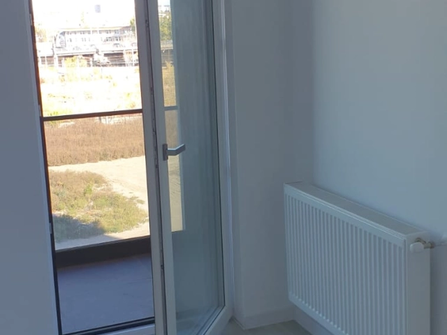 Apartament 1 camere - Podu Ros