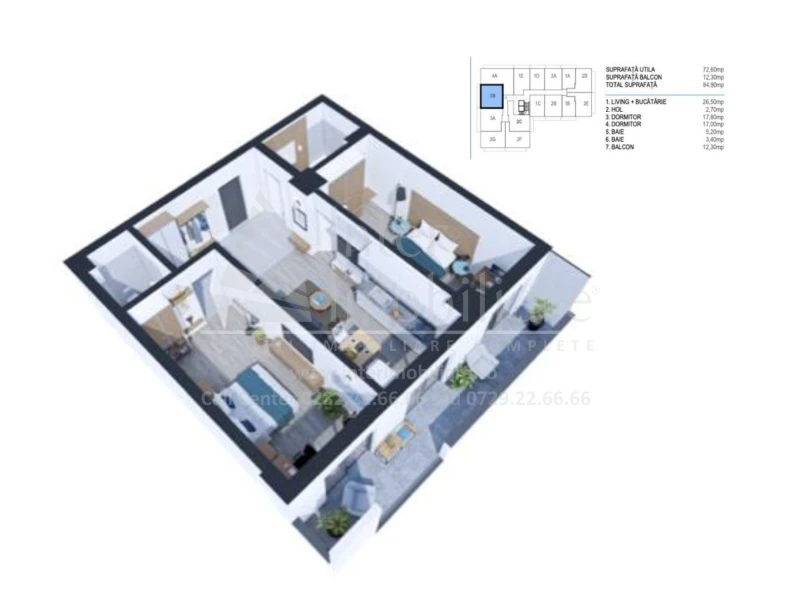 Project Offer Image
