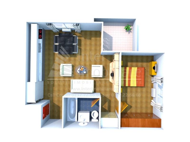 Project Offer Image