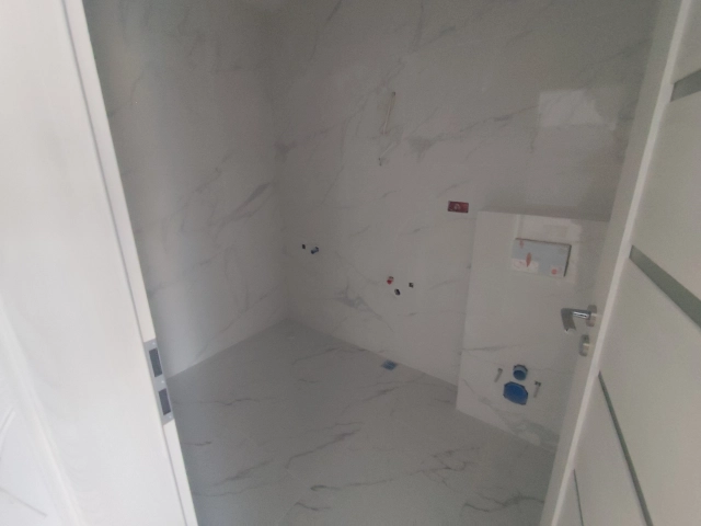 Apartament 3 camere - Nicolina