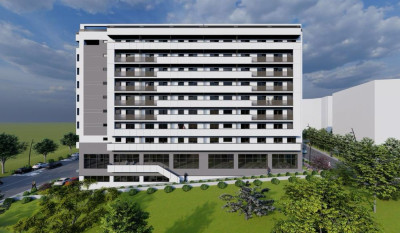 Apartament de vanzare 2 camere CUG 159163