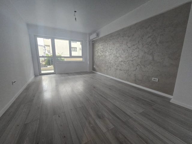 Apartament 3 camere - Popas Pacurari