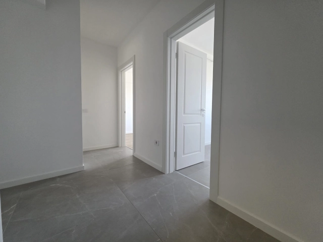 Apartament 2 camere - Bucium