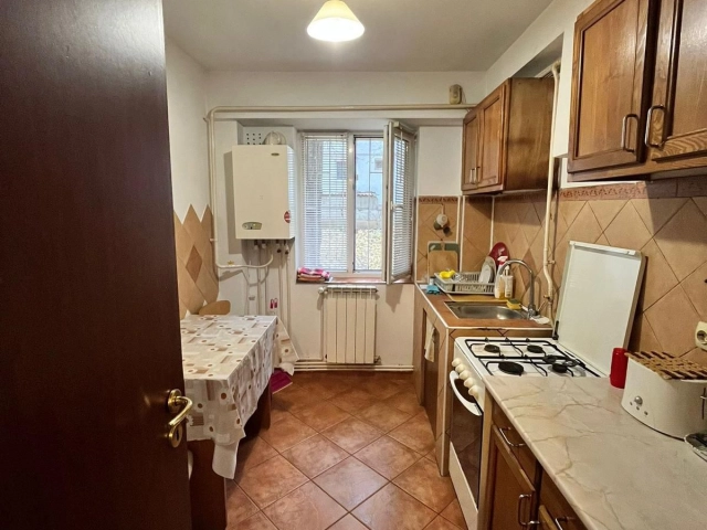 Apartament 2 camere - Tatarasi