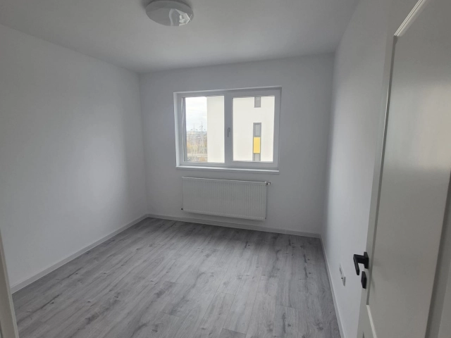 Apartament 2 camere - Podu Ros