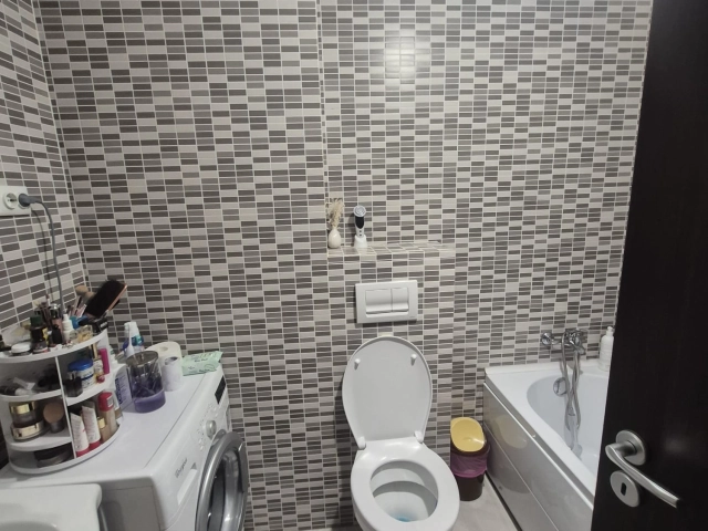 Apartament 2 camere - Pacurari