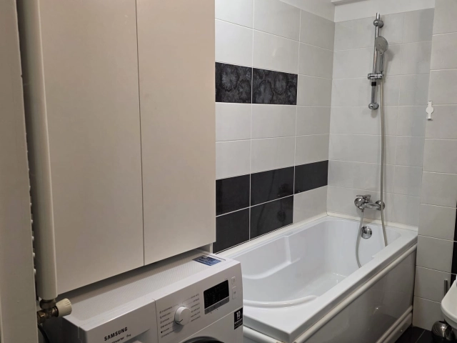 Apartament 2 camere - Tatarasi