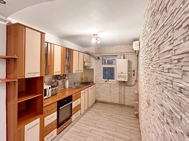 Apartament 2 camere - Pacurari
