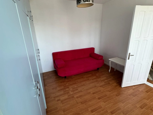 Apartament 2 camere - Podu Ros
