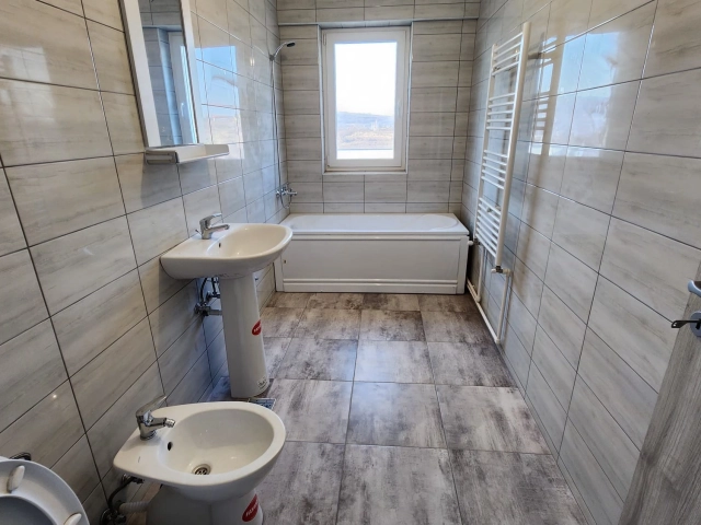 Apartament 2 camere - Bucium