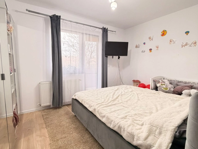 Apartament 2 camere - CUG