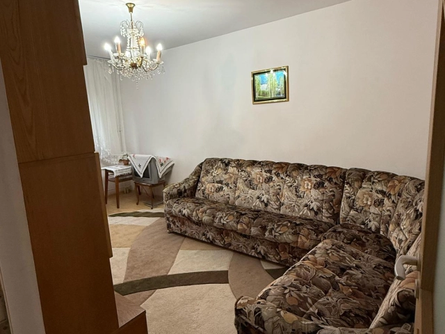 Apartament 2 camere - Centru