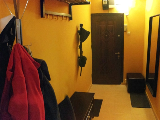 Apartament 3 camere - Podu Ros