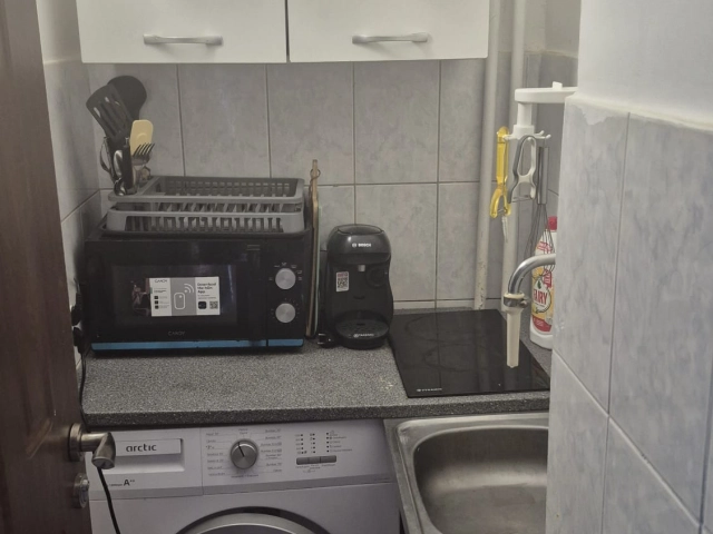 Apartament 1 camere - Podu Ros