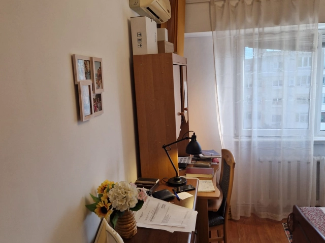 Apartament 4 camere - Gara