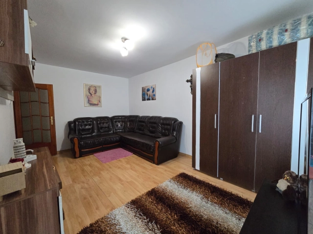 Apartament 2 camere - Alexandru cel Bun