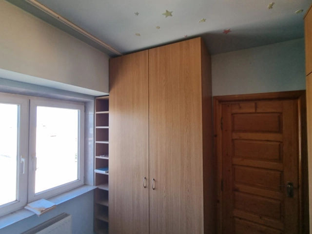 Apartament 3 camere - Nicolina