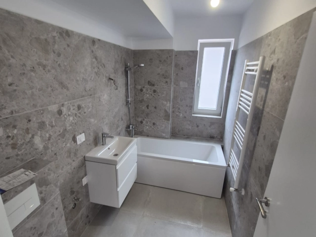 Apartament 1 camere - Galata