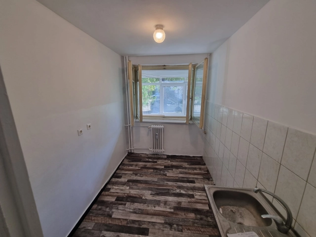 Apartament 2 camere - Tatarasi