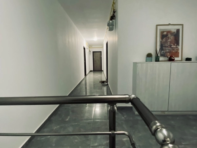 Apartament 2 camere - Popas Pacurari