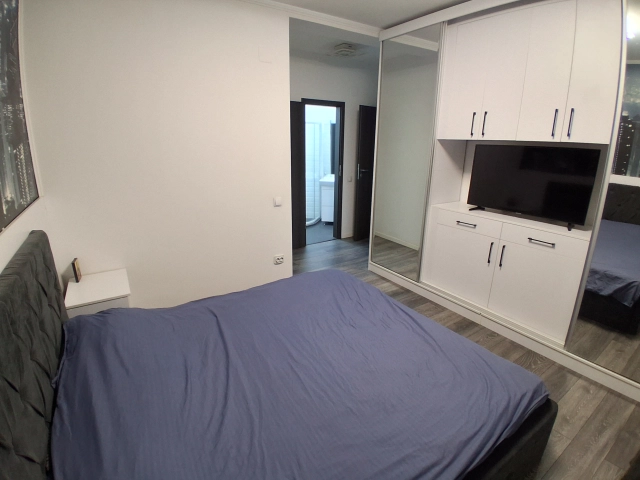 Apartament 3 camere - Copou