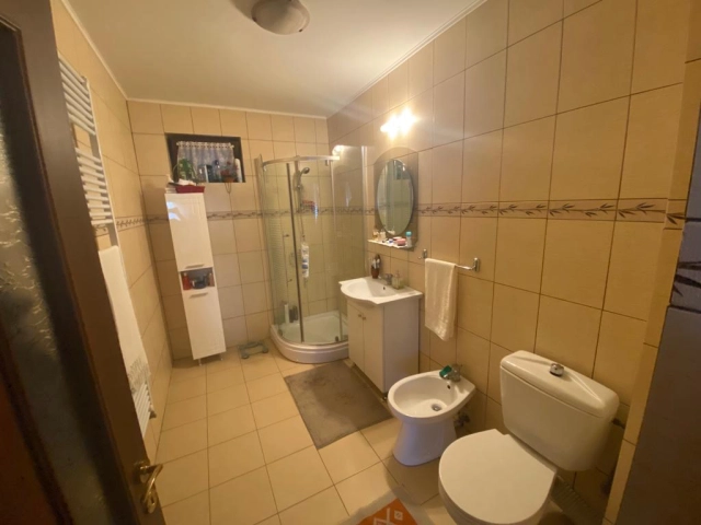Apartament 4 camere - Popas Pacurari