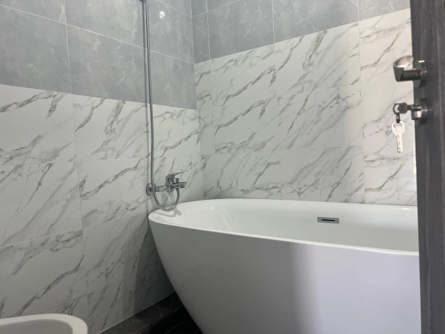 Apartament 4 camere - CUG