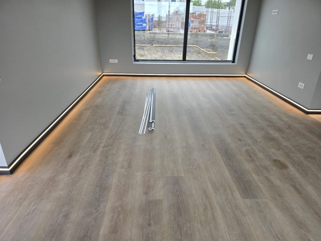 Apartament 4 camere - Visani