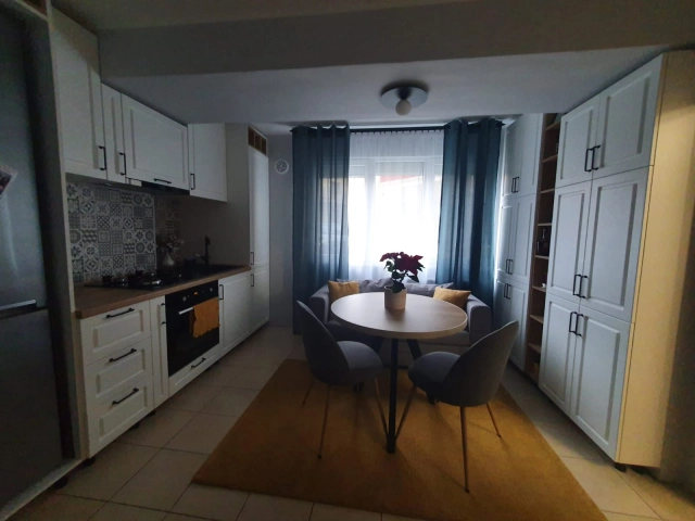 Apartament 2 camere - Tatarasi