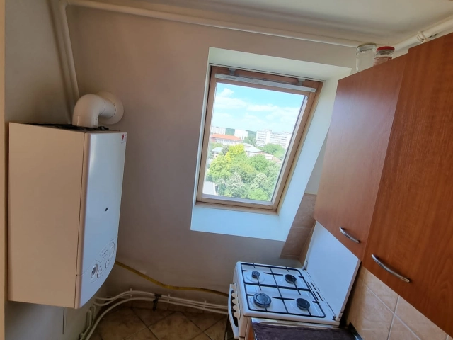 Apartament 2 camere - Tatarasi
