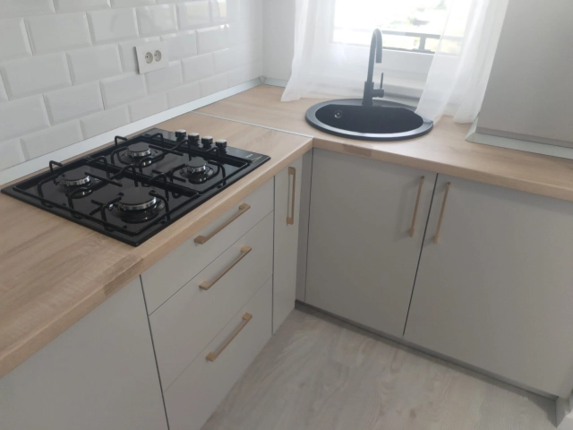 Apartament 1 camere - Galata