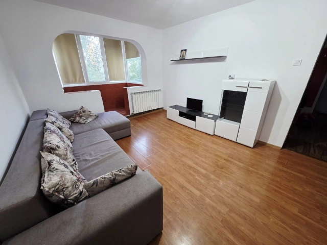 Apartament 3 camere - Alexandru cel Bun
