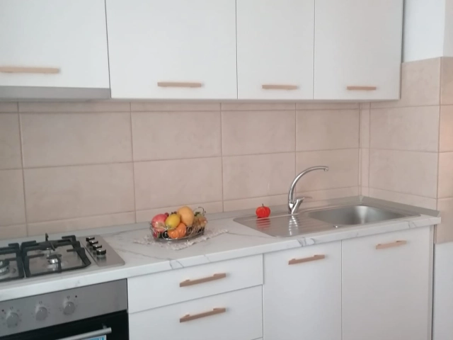 Apartament 2 camere - Nicolina