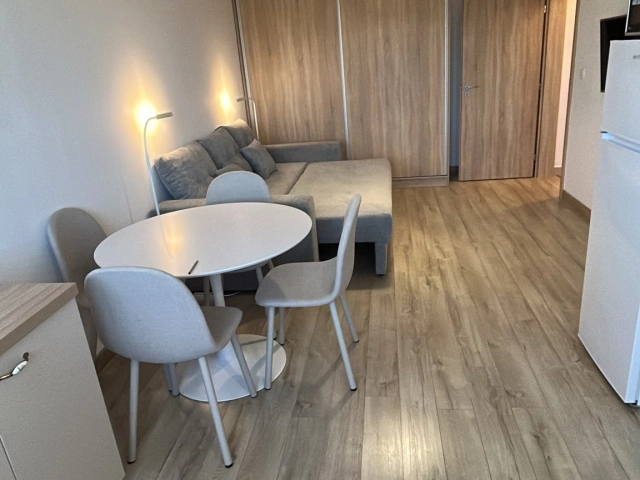 Apartament 1 camere - Tatarasi