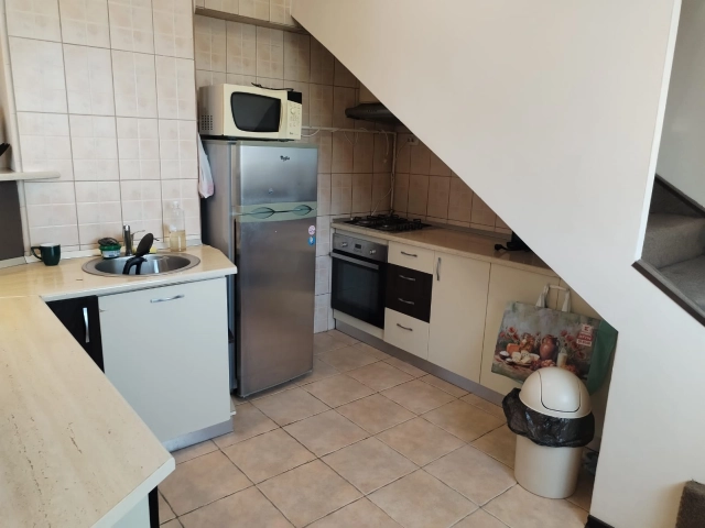 Apartament 2 camere - Nicolina