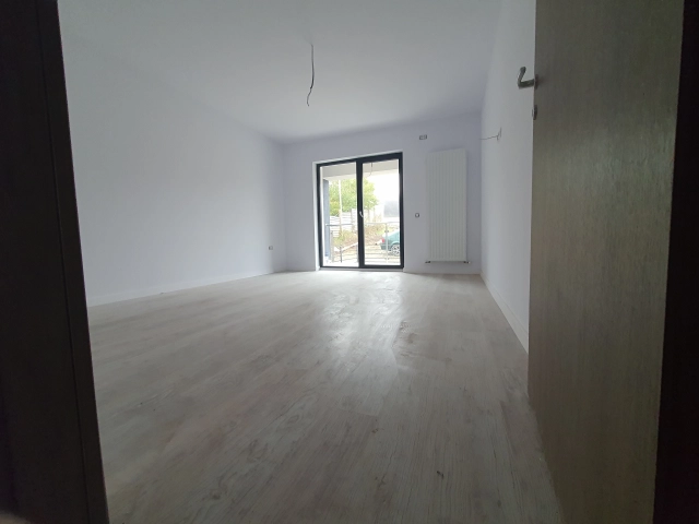 Apartament 2 camere - Pacurari