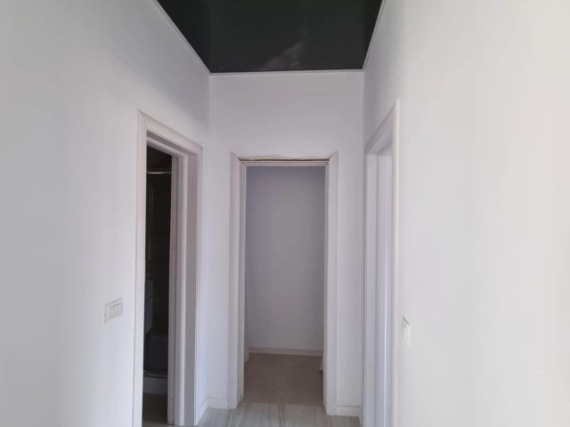 Apartament 4 camere - Bucium