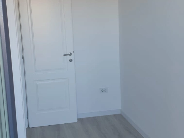 Apartament 1 camere - Podu Ros