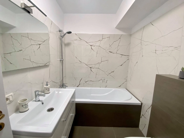 Apartament 3 camere - CUG
