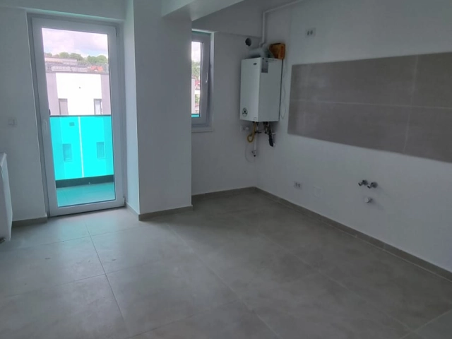 Apartament 2 camere - Bucium
